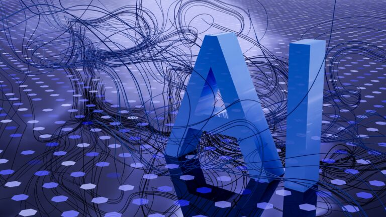 AI logo