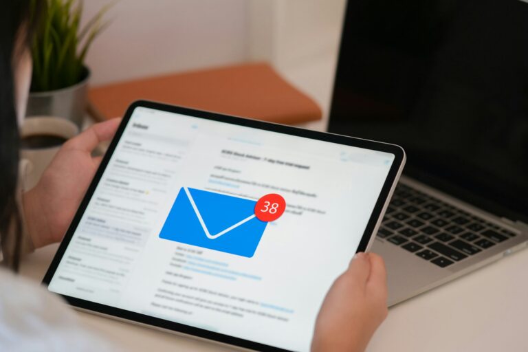 Boost Shopify Sales With Smart Email Tips